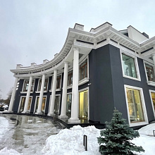 Московская обл, Одинцовский р-н, Барвиха, д.18 ТЦ Barvikha Luxury Palace 413 кв.м 3 этаж