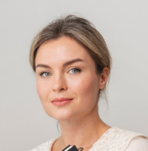 Екатерина Новикова