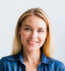 Марина Белова