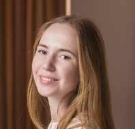 Ольга Романова