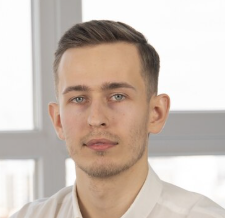 Алексей Воронов