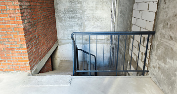 Москва, проезд Шелихова, д. 9, к. 1 ЖК Символ