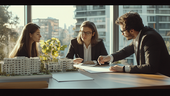 Аккредитив с трансферацией: новый уровень безопасности расчетов в альтернативных сделках