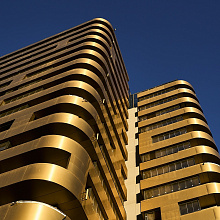 Foriver  Москва ул. Эдуарда Стрельцова, д. 2, корп. 1  Ритейл  139,7 кв м  № 16.2