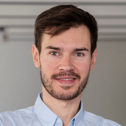 Антон Никитин