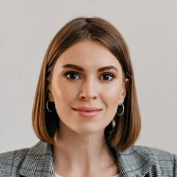 Елена Фёдорова