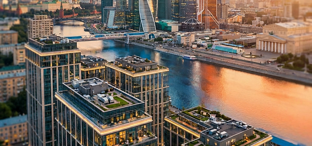 Итоги рынка элитной жилой недвижимости Москвы в 2025 году и прогнозы на 2026 год: Экспертная аналитика