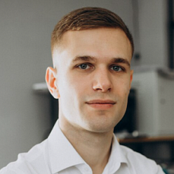 Роман Гаврилов