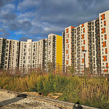 ПВЗ ВБ ЖК Домодедово Парк ул. Творчества  Торговая площадь 152 кв м  