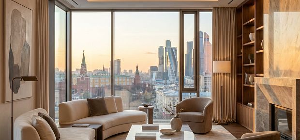 Сдача элитной квартиры в аренду: спрос, ставки, требования арендаторов и как подготовить объект (план А/план Б для инвестора)