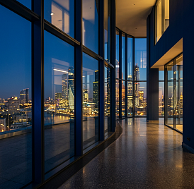 Налогообложение при доверительном управлении недвижимостью: жилая, апартаменты и коммерческая - Изображение