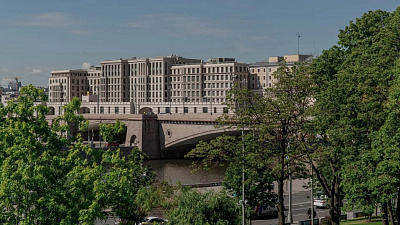 ЖК «Резиденция 1864»