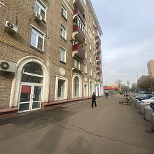 Москва, ул. 5-я Кожуховская, д. 9