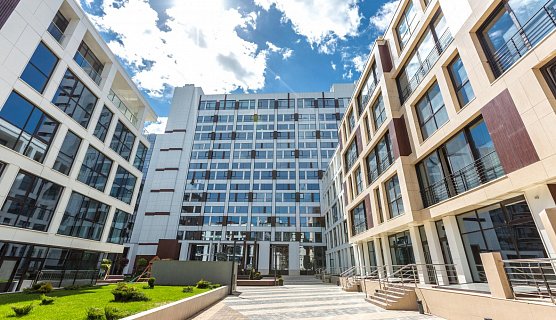Доверительное управление жилой недвижимостью