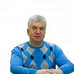 Дмитрий Кочкалев