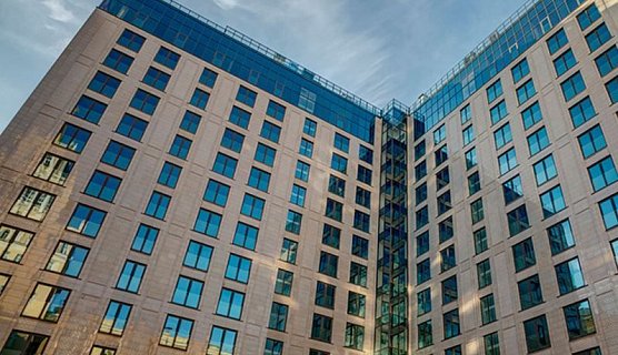 Доверительное управление коммерческой недвижимостью