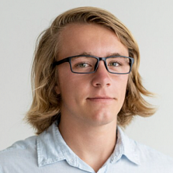 Андрей Мельников