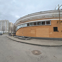 Москва, Новокуркинское ш, д. 29 подвал