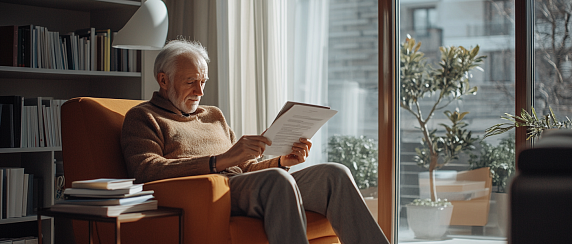 Самозанятые пенсионеры: как доход от аренды влияет на пенсию, льготы и социальные выплаты - Изображение