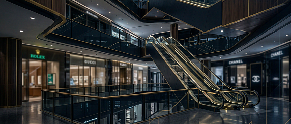 Как купить помещение в торговом центре и заработать 11% годовых: пошаговый гайд от аналитиков ФРИДОМ - Изображение