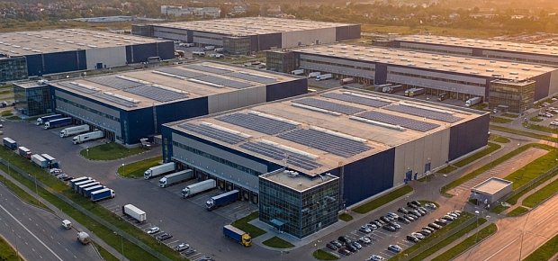 Складская недвижимость Москвы в 2025: конец эпохи дефицита и начало стабилизации