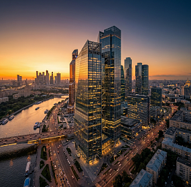 БЦ класса А vs B+: где выше доходность и ниже риски? - Изображение