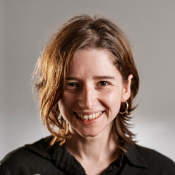 Дарья Кузнецова