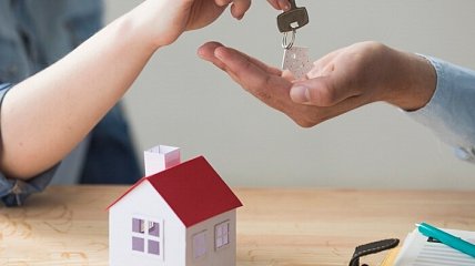 Обмен квартир с ипотечной доплатой