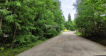 Московская обл., Одинцовский го, снт Шихово