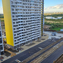 ПВЗ ВБ ЖК Домодедово Парк ул. Творчества  Торговая площадь 152 кв м  