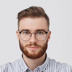 Константин Орлов