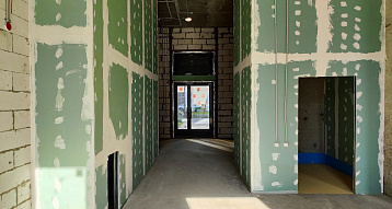 Москва, проезд Шелихова, д. 9, к. 1 ЖК Символ