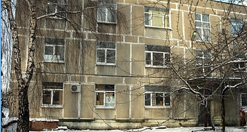 Москва, ул. Рабочая, д.91 Офисное здание