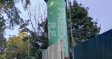 Московская обл., г.о. Истра, Дедовск, СНТ Садовод-1