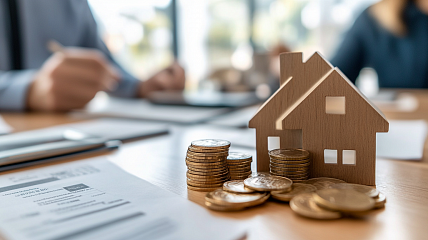 Управление недвижимостью в Германии для владельцев из РФ