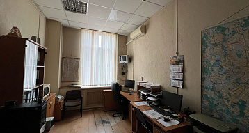 Москва, ул. Средняя Калитниковская, д. 28, стр. 2